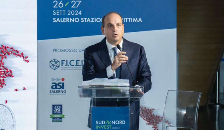 Aree industriali, Visconti: «Procedura accelerata fondamentale per sbloccare le aree dismesse»