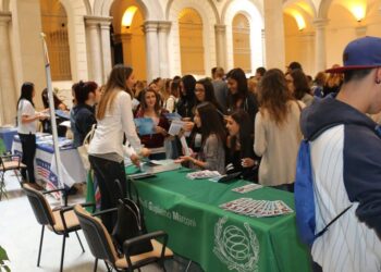 Il tuo domani parte oggi con i Master UniMarconi: scopri di più all’Open Day