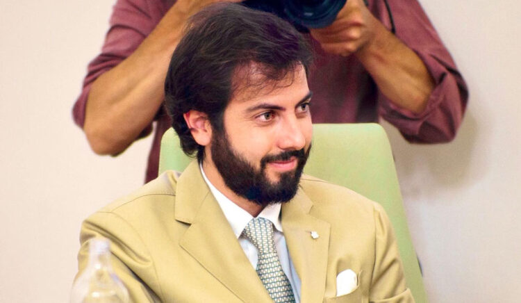 Roberto Nicolucci