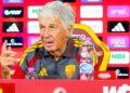 Celik, Gasperini al veleno: “Era in scadenza, ci rinforzeremo e la Roma sarà anche meglio”