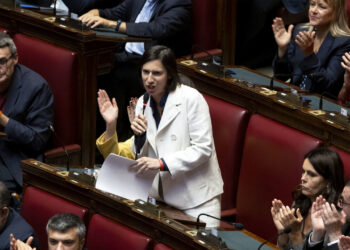 Schlein, scellerato baratto fra riforma dell’autonomia e legge elettorale