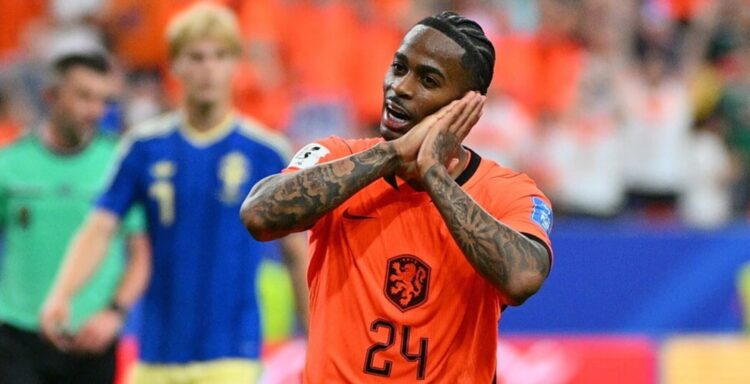 Summerville va in Arabia, offerta pazzesca dell’Al Hilal di Inzaghi! La Roma sorpassata: cosa è successo