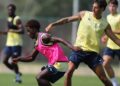 Gattuso, primi spunti dal test in famiglia: la Lazio ne fa 3 alla Primavera biancoceleste
