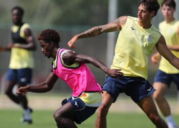 Gattuso, primi spunti dal test in famiglia: la Lazio ne fa 3 alla Primavera biancoceleste