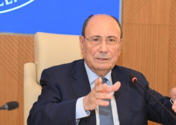 Ars approva Defr, Schifani ‘confermata crescita della nostra economia’