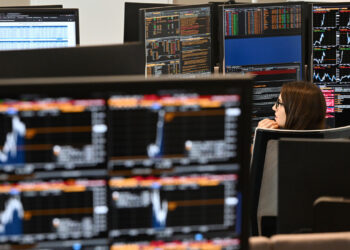 Lo spread Btp-Bund chiude a 78,9 punti
