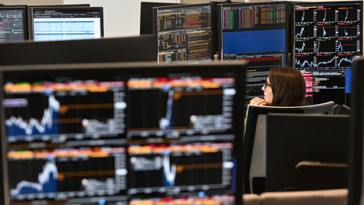 Lo spread Btp-Bund chiude a 78,9 punti