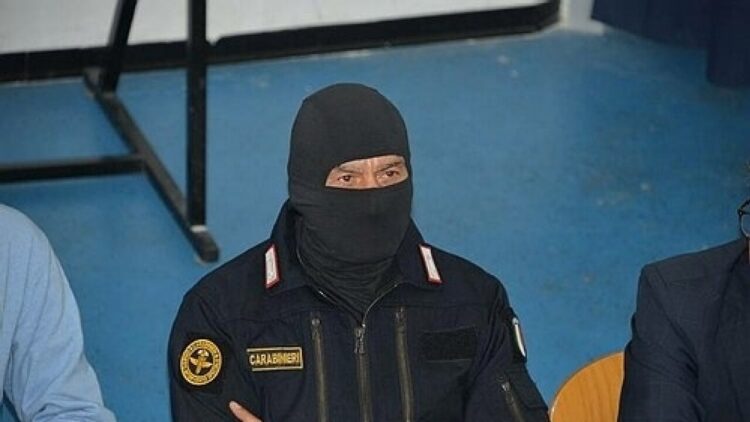 È morto il Comandante Alfa, era tra i fondatori del Gis dei Carabinieri
