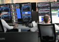 Lo spread tra Btp e Bund chiude stabile a 82 punti