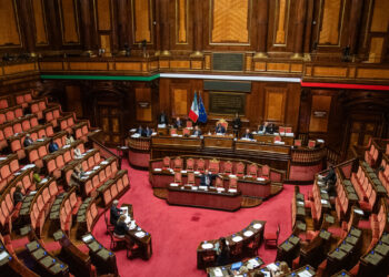 Capigruppo maggioranza, pronto emendamento contro risarcimenti a criminali