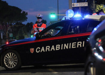 Femminicidio nel Riminese, 62enne uccisa dal compagno