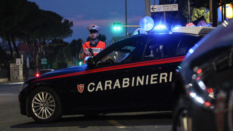 Femminicidio nel Riminese, 62enne uccisa dal compagno