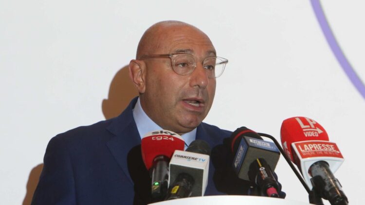 Il capogruppo di FI a Milano Luca Bernardo aderisce a Futuro Nazionale