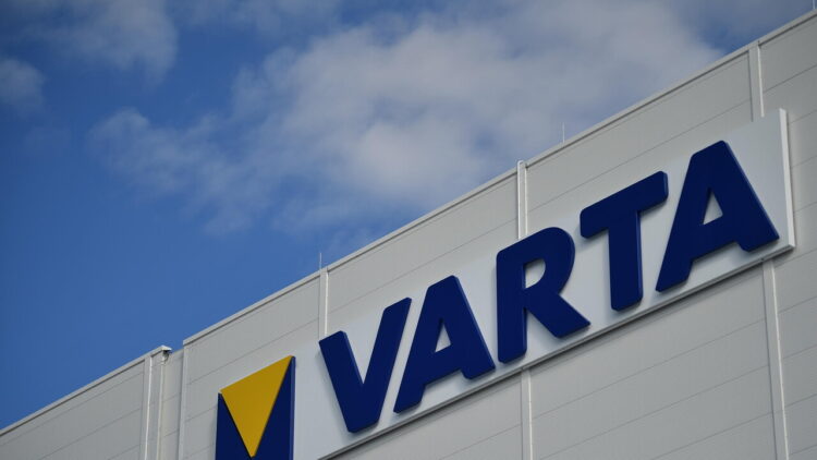 Varta presenta istanza fallimento al Tribunale di Stoccarda