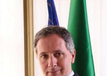 Saverio Valentino nominato presidente dell’Antitrust