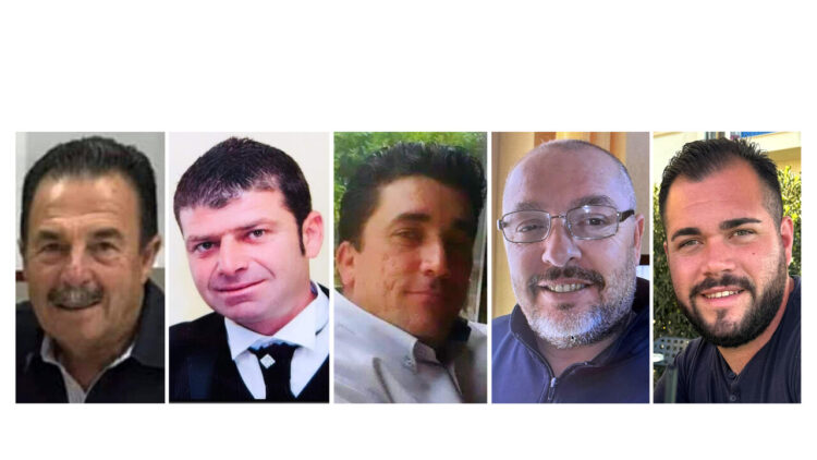 Strage di Casteldaccia: rappresentante legale ditta imputato chiede di patteggiare