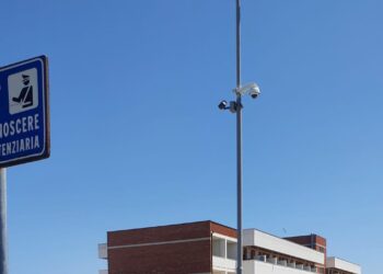 Incendio nel carcere di Sassari, detenuto muore carbonizzato