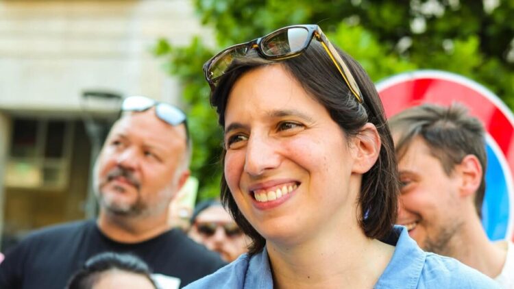 Schlein, ‘contro mafia bisogna fare il contrario di quello che ha fatto il governo’
