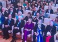 Mattarella a castello Utveggio per inaugurazione stagione convegni