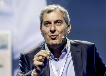Mario Calabresi valuta una possibile candidatura a sindaco di Milano