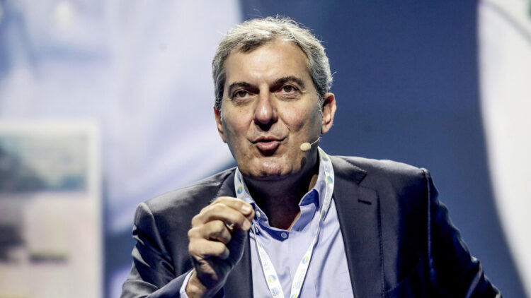 Mario Calabresi valuta una possibile candidatura a sindaco di Milano