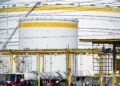 Il prezzo del gas ancora in rialzo, chiude a 55 euro