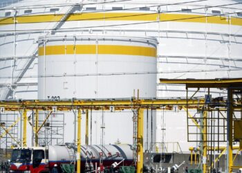 Il prezzo del gas ancora in rialzo, chiude a 55 euro
