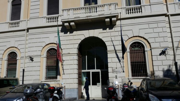 Consipe, ‘due reparti in mano a detenuti nel carcere di Catania’
