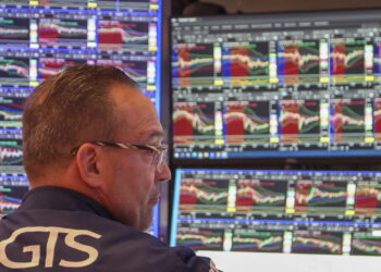 Il petrolio chiude in rialzo a New York, a 84,87 dollari