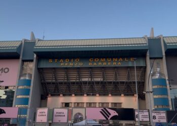 Il Palermo si ritira dal progetto di riqualificazione dello stadio
