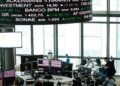 Lo spread torna a crescere, i rendimenti dei Btp stabilmente oltre il 4%