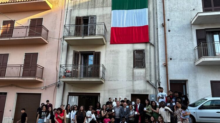 Mattarella scrive ai giovani migranti del progetto Sai di Marsala