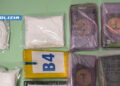 Sequestrati 13 chili di droga, tre arresti a Palermo