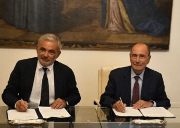 Giustizia, personale della Regione assegnato alla Procura di Catania