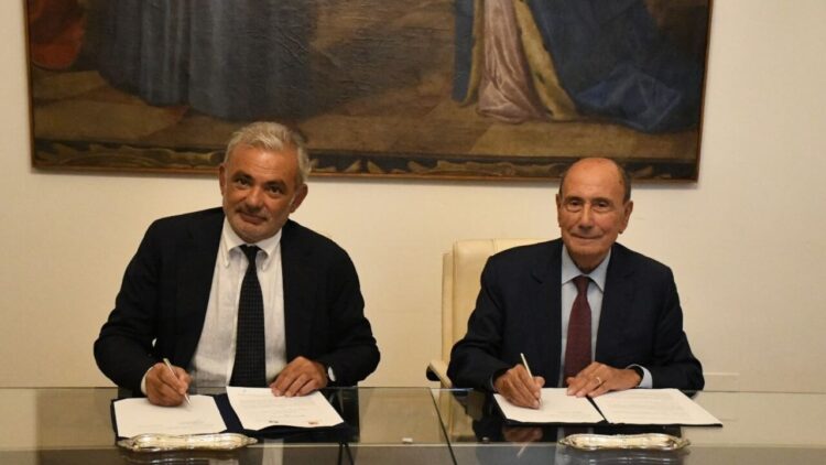 Giustizia, personale della Regione assegnato alla Procura di Catania
