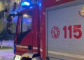 Incendio in carcere Viterbo, 23 soccorsi tra cui 6 guardie penitenziarie