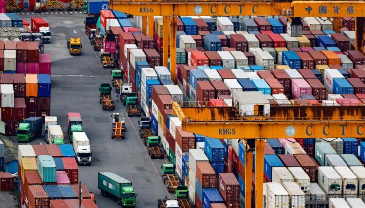 Commercio extra Ue, l’import cresce del 18,5%: dove esporta di più l’Italia e cosa