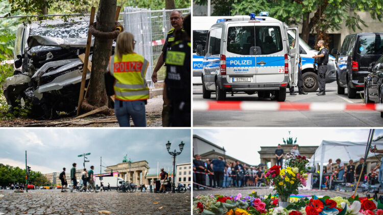 Attentato Berlino, Gay street Palermo ‘vietare l’accesso a chi indossa il burka’
