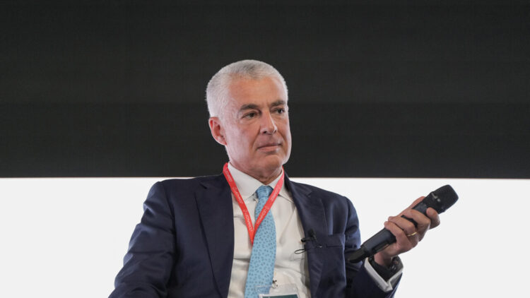 Leonardo: semestre in “significatica crescita”, alza la guidance 2026