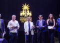 Fondazione Federico II festeggia 30 anni, evento davanti Palazzo Reale