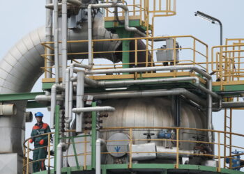 Il petrolio chiude in rialzo a New York a 82,60 dollari