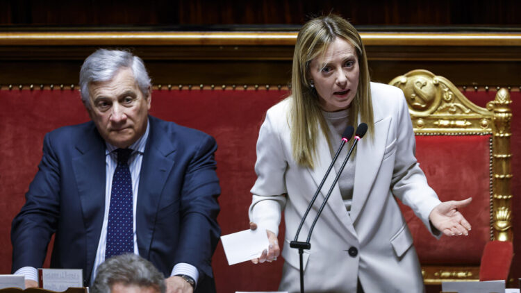 L’incognita FI sulle preferenze, è sfida con Meloni anche sulla giustizia