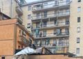 Maltempo, serata difficile nell’Alessandrino, vigili del fuoco al lavoro