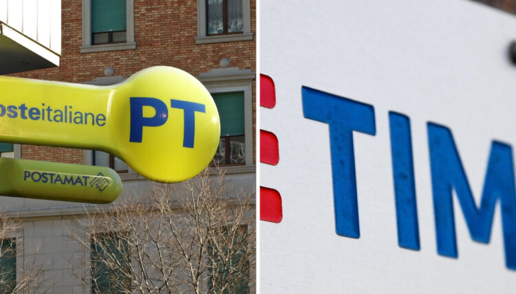 Poste-Tim, via libera della Consob all’Opas: adesioni dal 20 luglio all’11 settembre