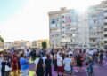 Da piazza di spaccio a playground, a Trapani apre il primo spazio Illumina del Sud