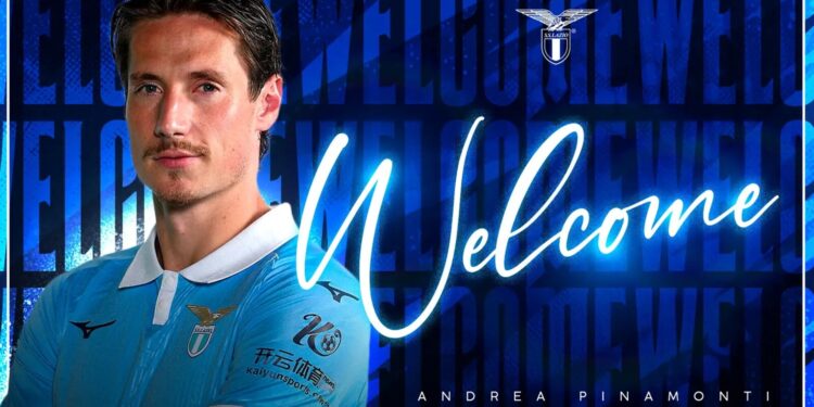 Pinamonti è ufficiale alla Lazio, operazione a titolo definitivo: scelto il numero di maglia