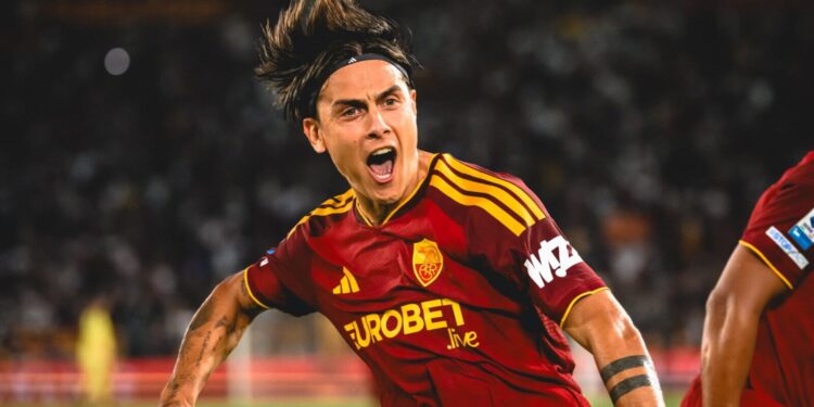 Lecce-Roma: probabili formazioni e diretta. Dove si vede in tv e streaming