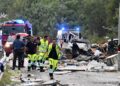 Incidente sulla Terni-Rieti, morto l’uomo ricoverato a Perugia
