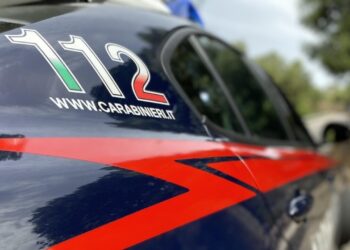 Omicidio nel Napoletano, uomo ucciso a colpi d’arma da fuoco