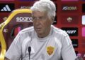 Gasperini e il mercato: “Roma unica a dover rispettare paletti Uefa. E la rosa è incompleta”
